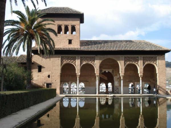 Casa Carmen Alhambra * Granada