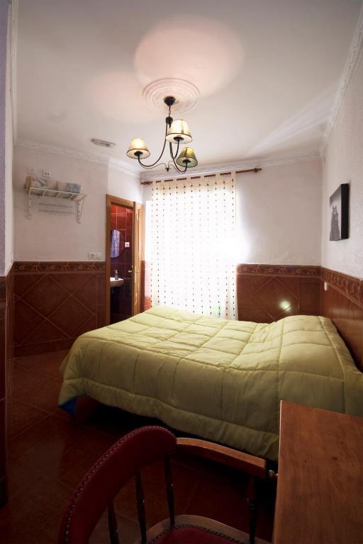 Casa Carmen Alhambra Casa vacanze Granada
